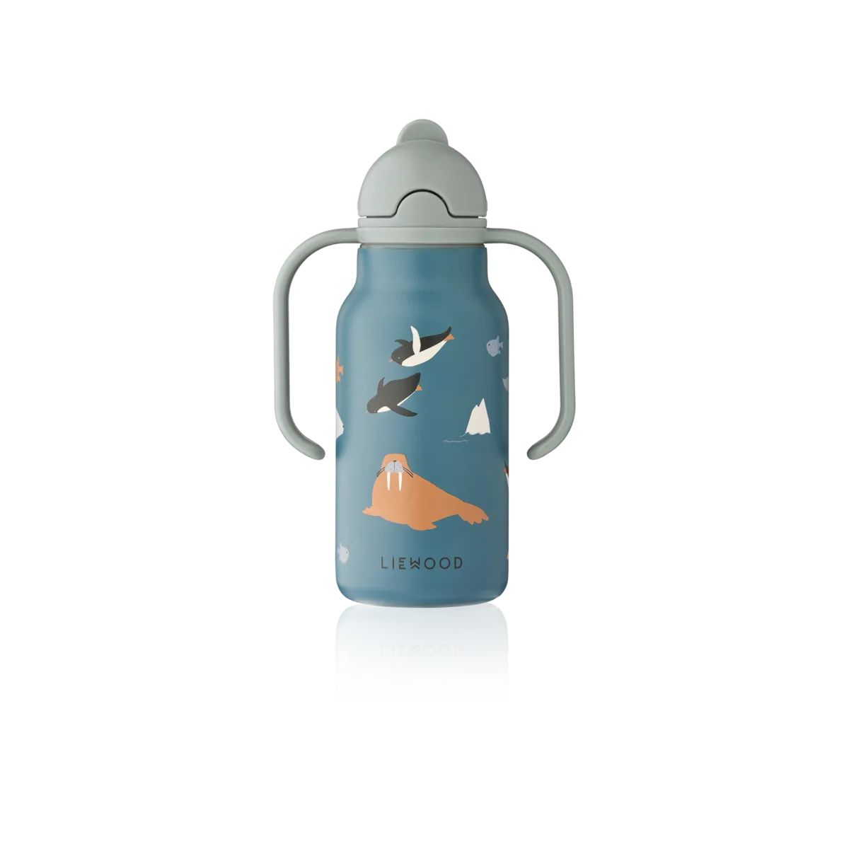 Kimmie Drinkfles 250 ML