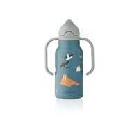 Kimmie Drinkfles 250 ML