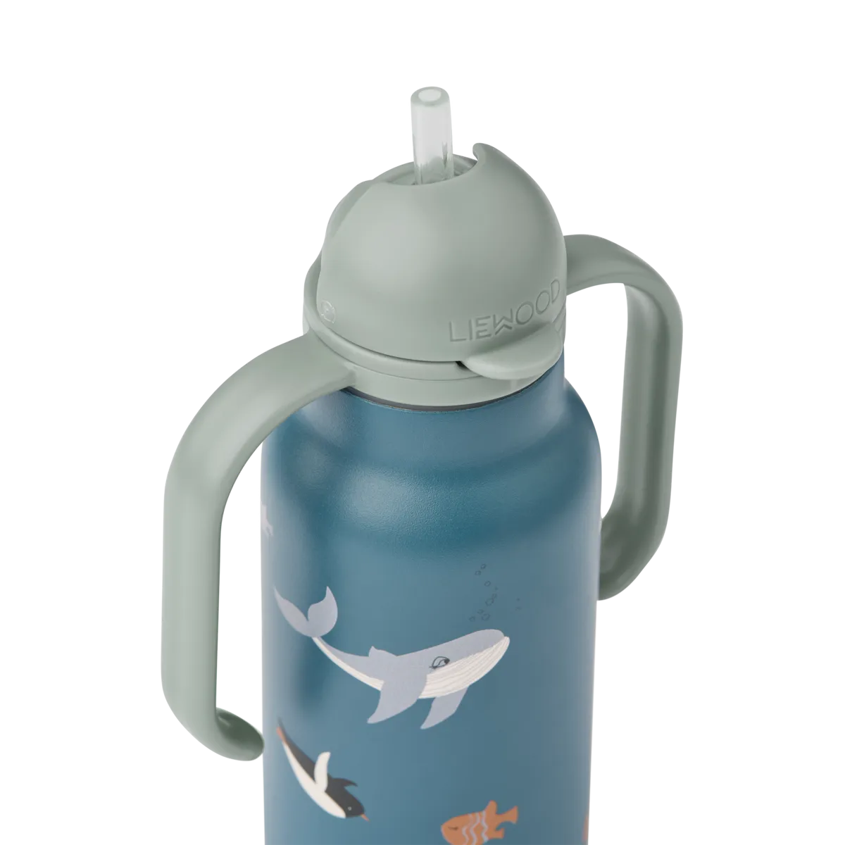 Kimmie Drinkfles 250 ML