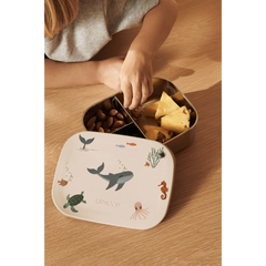 Arthur Steel Lunchbox