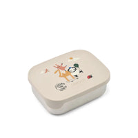Arthur Steel Lunchbox
