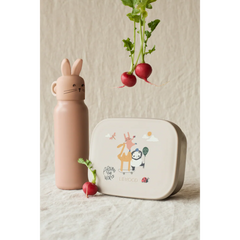 Arthur Steel Lunchbox