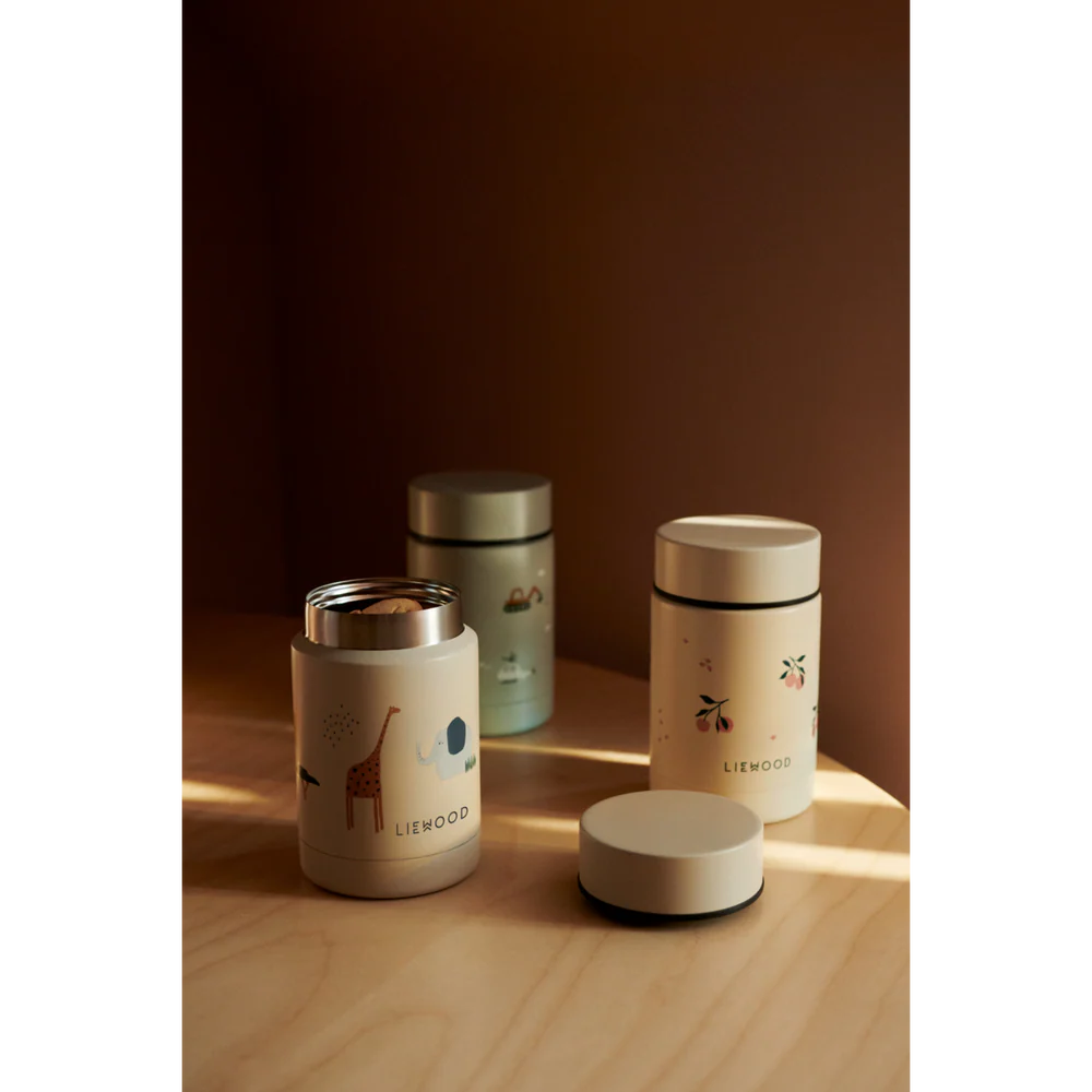 Nadja Food Jar