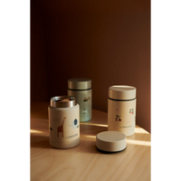 Nadja Food Jar