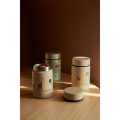 Nadja Food Jar