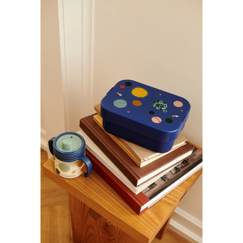 Kamil Lunchbox