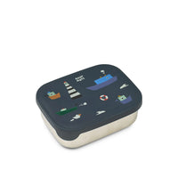 Arthur Steel Lunchbox