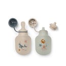 Lizzie Smoothie Bottle 2-Pack