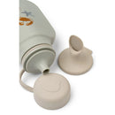 Lizzie Smoothie Bottle 2-Pack