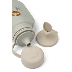 Lizzie Smoothie Bottle 2-Pack
