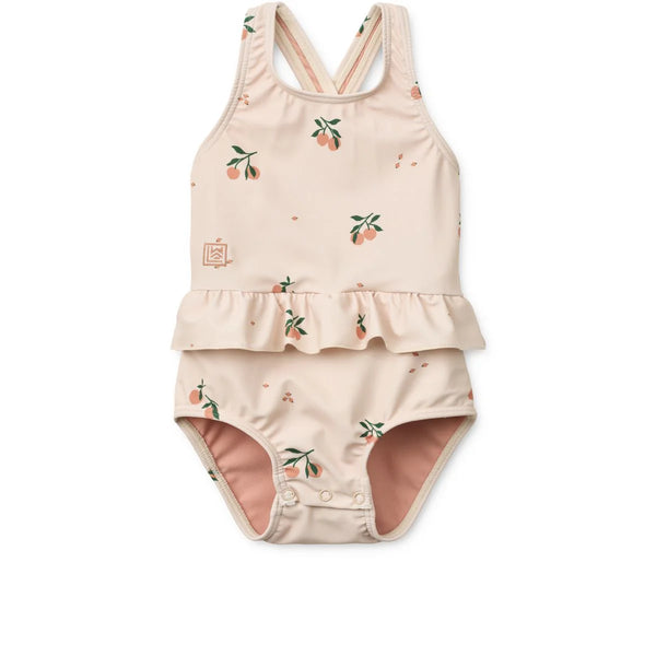 Peach / Sea Shell
