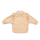 Merle Ruffle Cape slabber