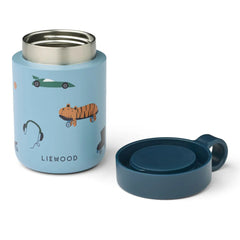 Kiani Food Jar