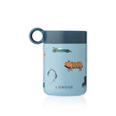 Kiani Food Jar