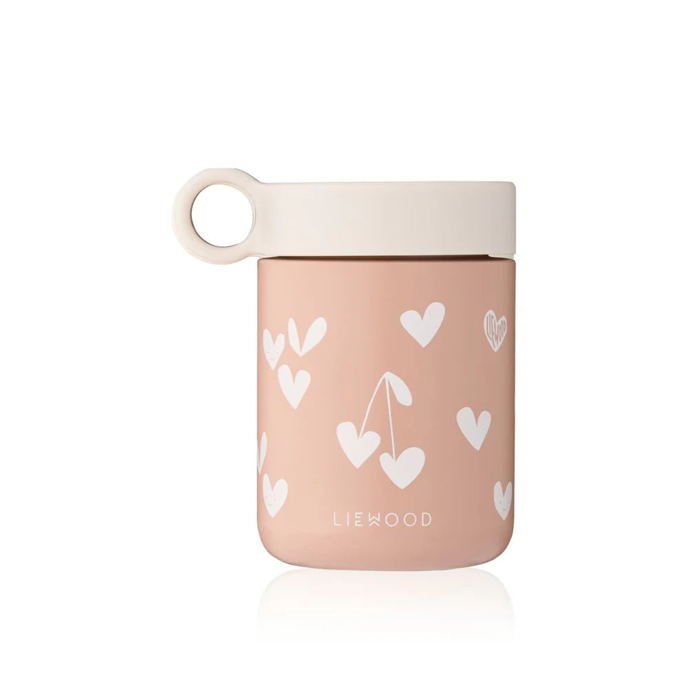 Kiani Food Jar