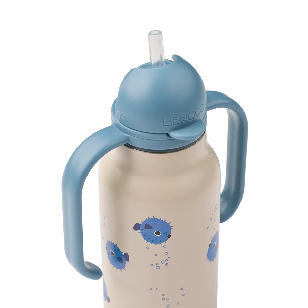 Kimmie Drinkfles 250 ML