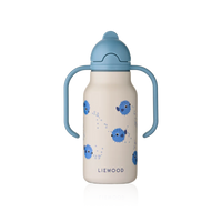 Kimmie Drinkfles 250 ML