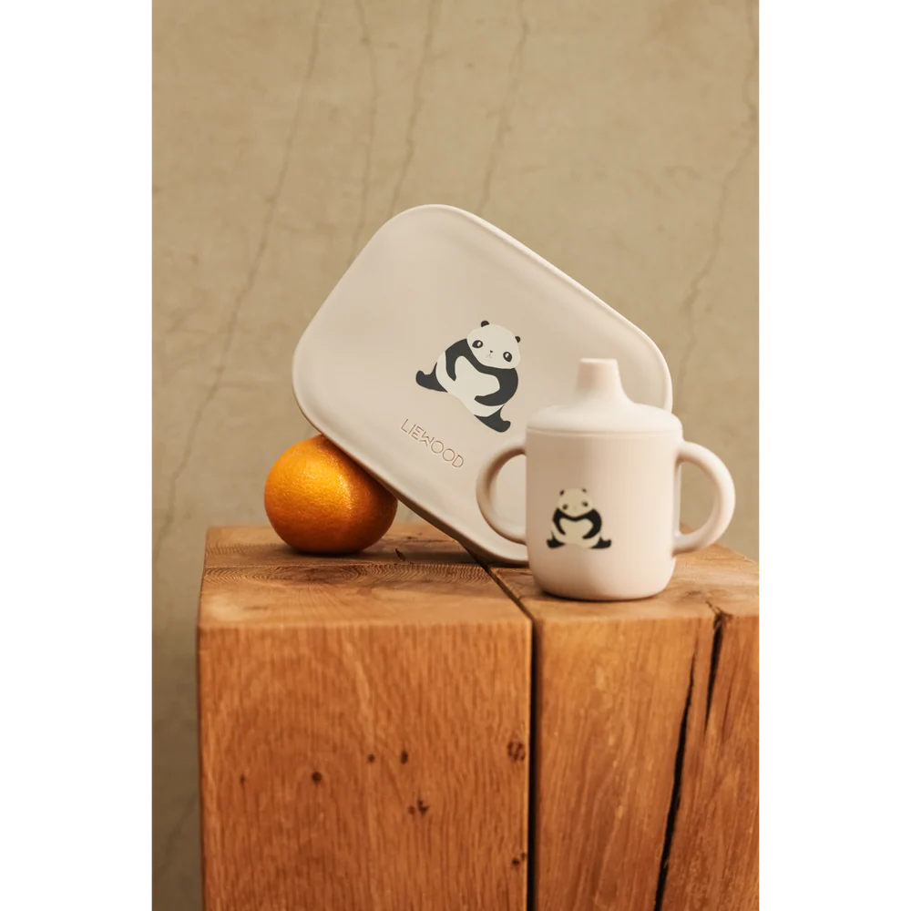 Arthur Steel Lunchbox