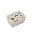Arthur Steel Lunchbox