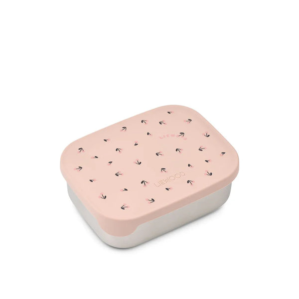 Mini Cherry Heart / Rosey