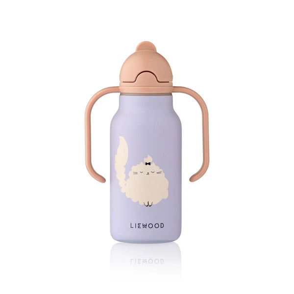 Cat / Warm Lilac