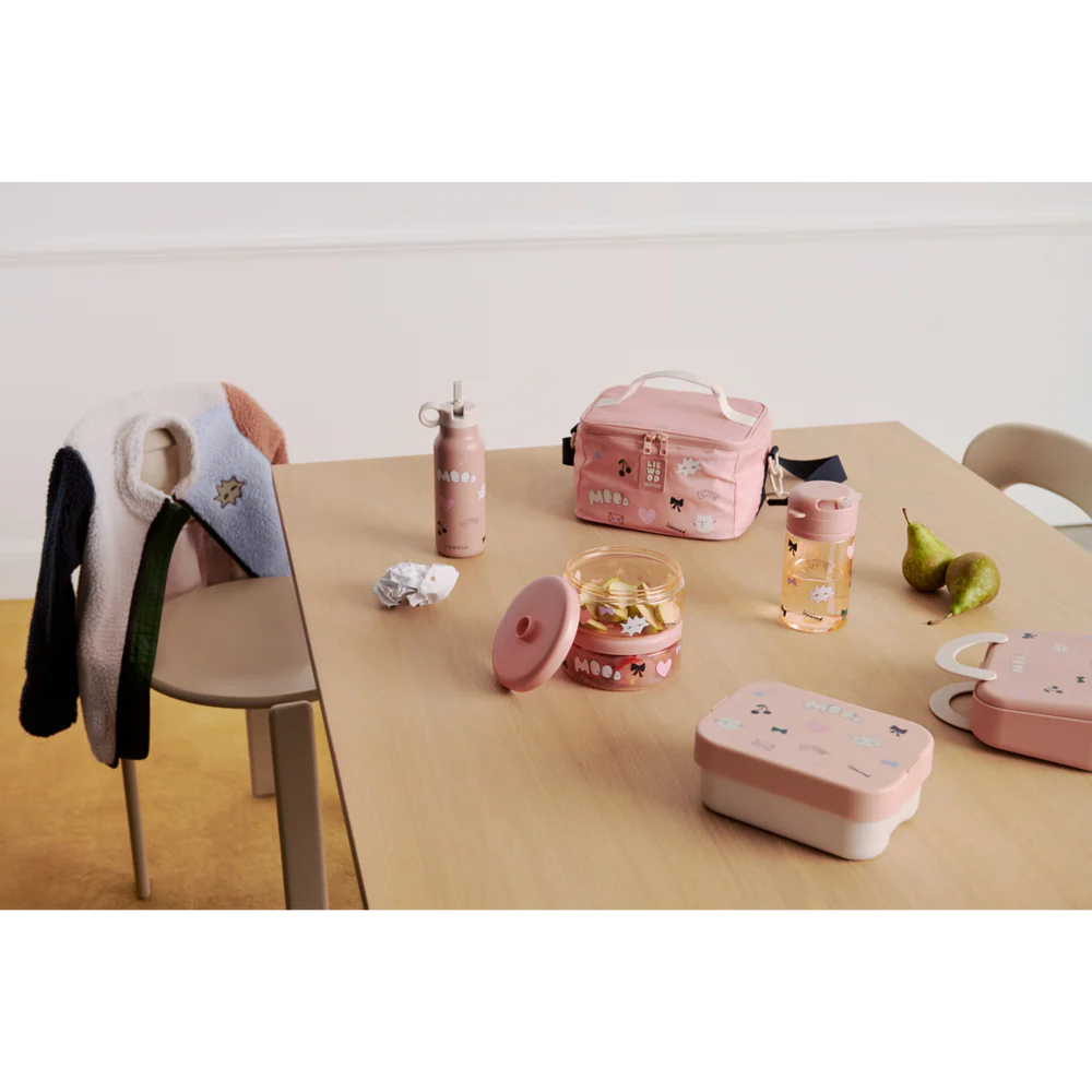 Kamil Lunchbox