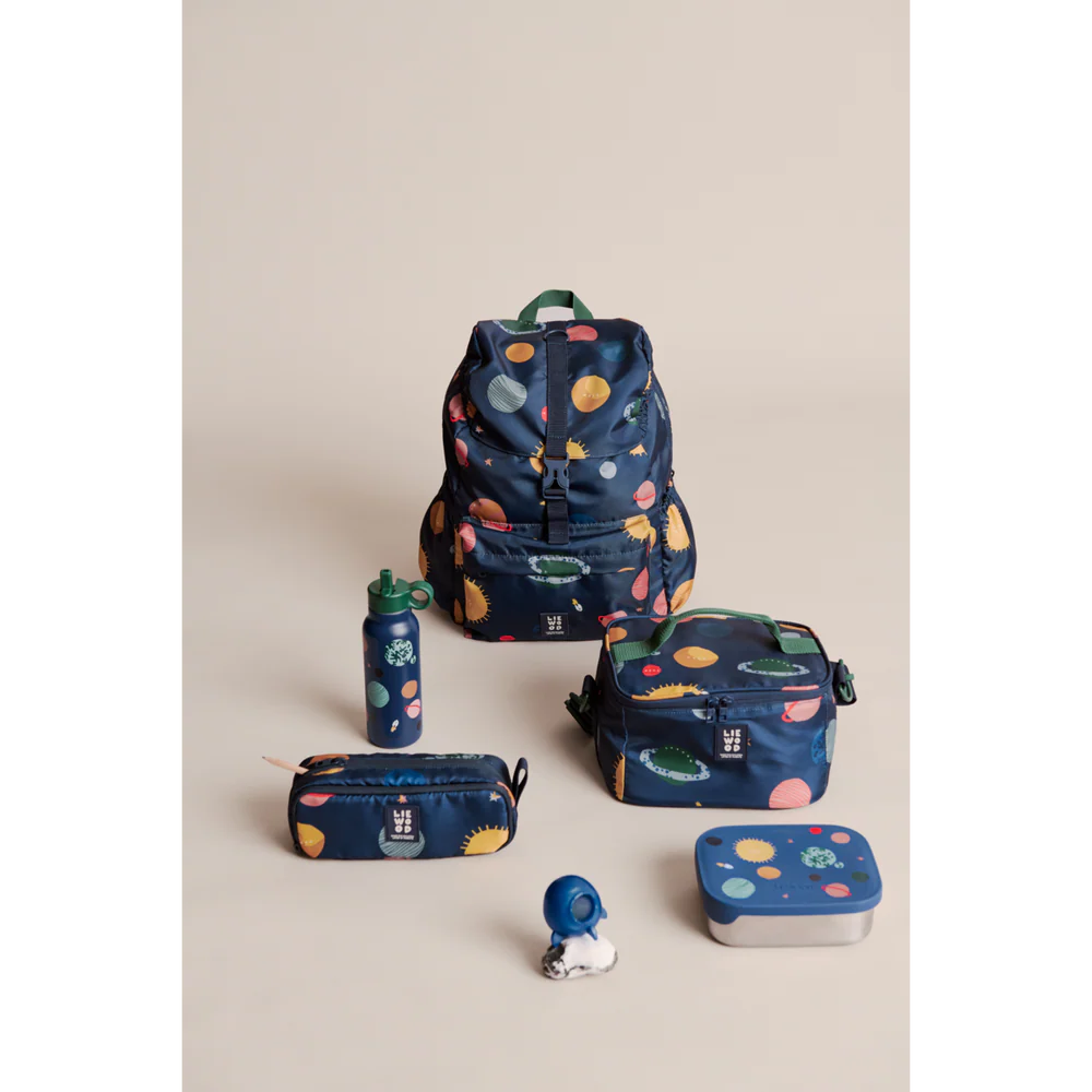 Arthur Steel Lunchbox