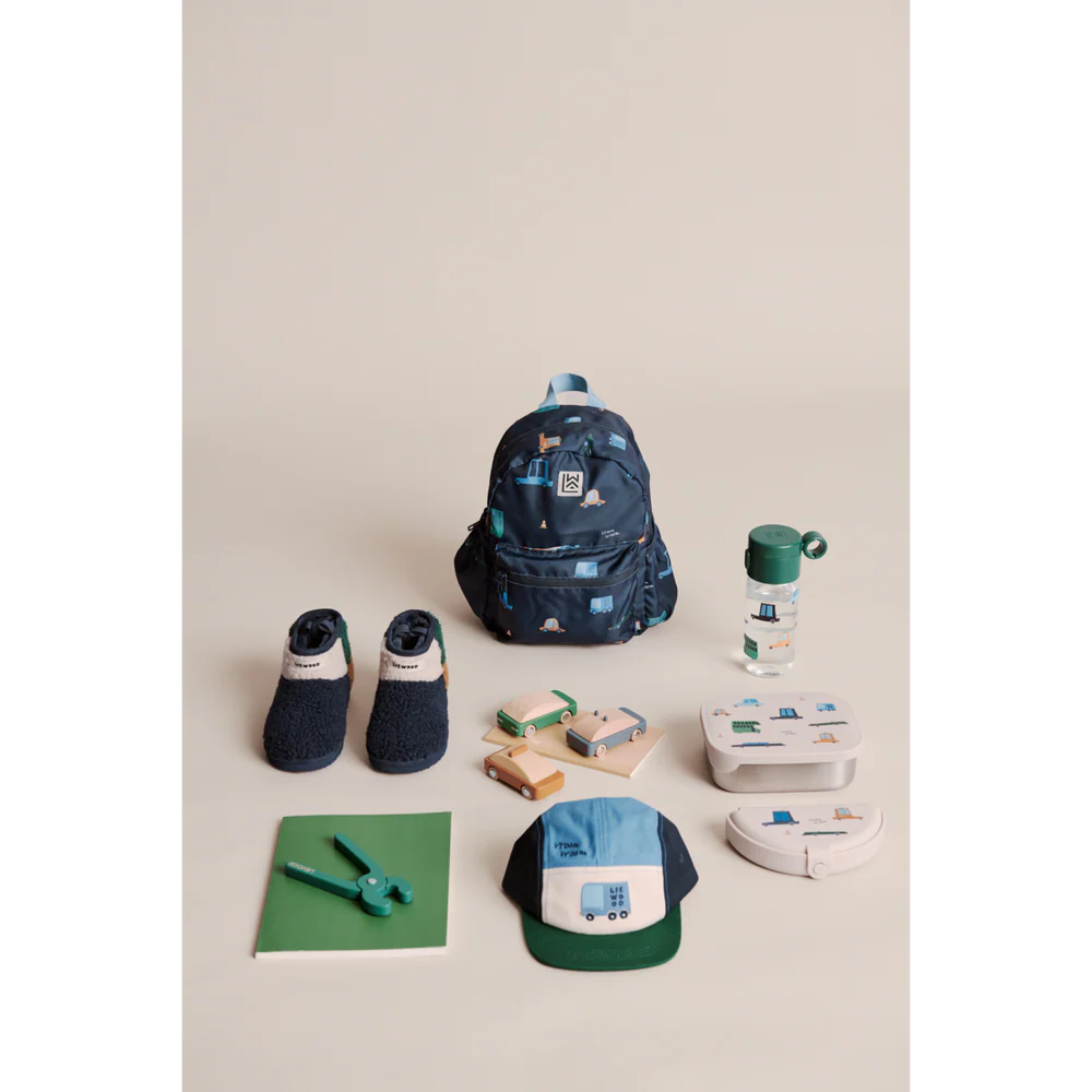 Arthur Steel Lunchbox