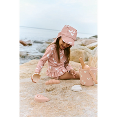 Gilma Strand Set