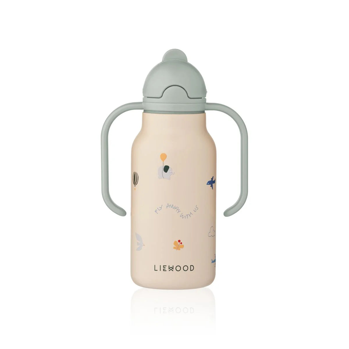 Kimmie Drinkfles 250 ML