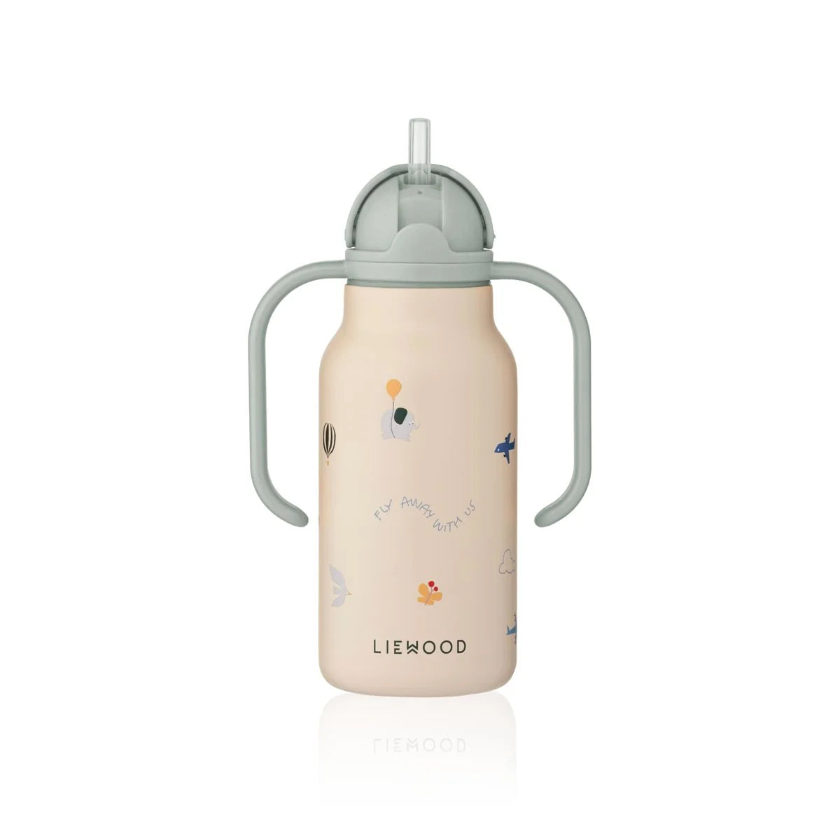 Kimmie Drinkfles 250 ML