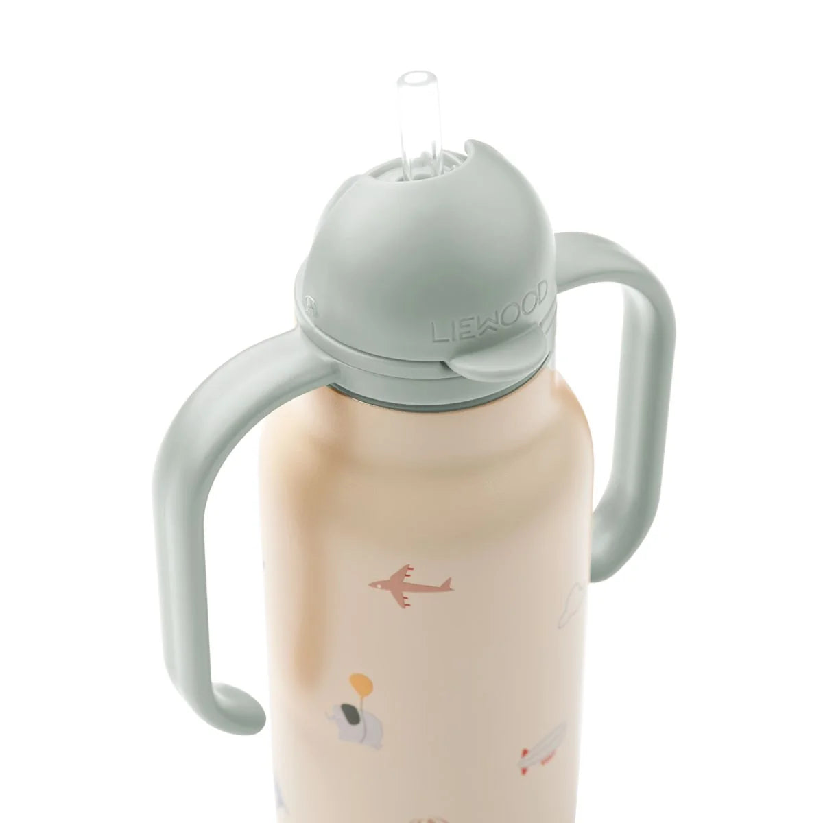 Kimmie Drinkfles 250 ML