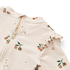 Sille Printed Badpak
