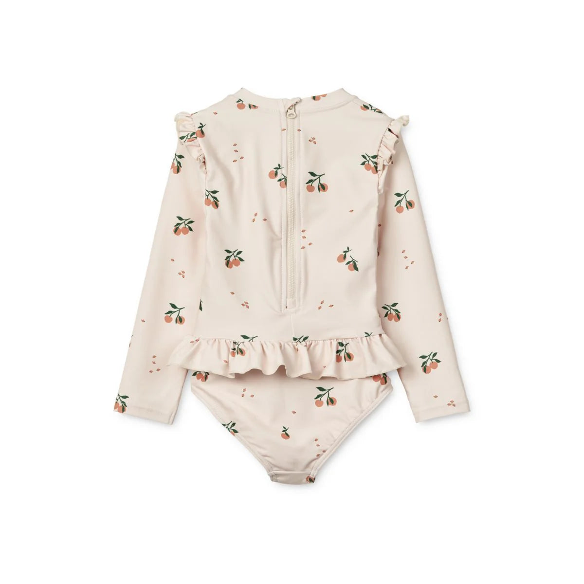 Sille Printed Badpak