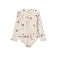 Sille Printed Badpak