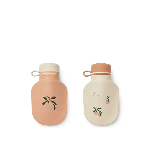 Peach / Sea Shell