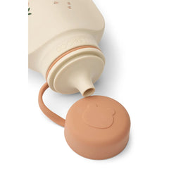 Lizzie Smoothie Bottle 2-Pack
