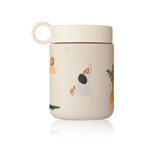 Kiani Food Jar