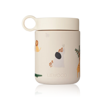 Kiani Food Jar