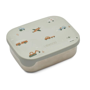 Arthur Steel Lunchbox