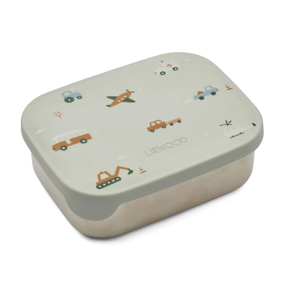 Arthur Steel Lunchbox