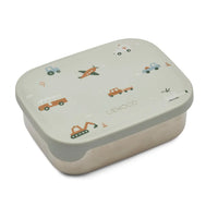 Arthur Steel Lunchbox