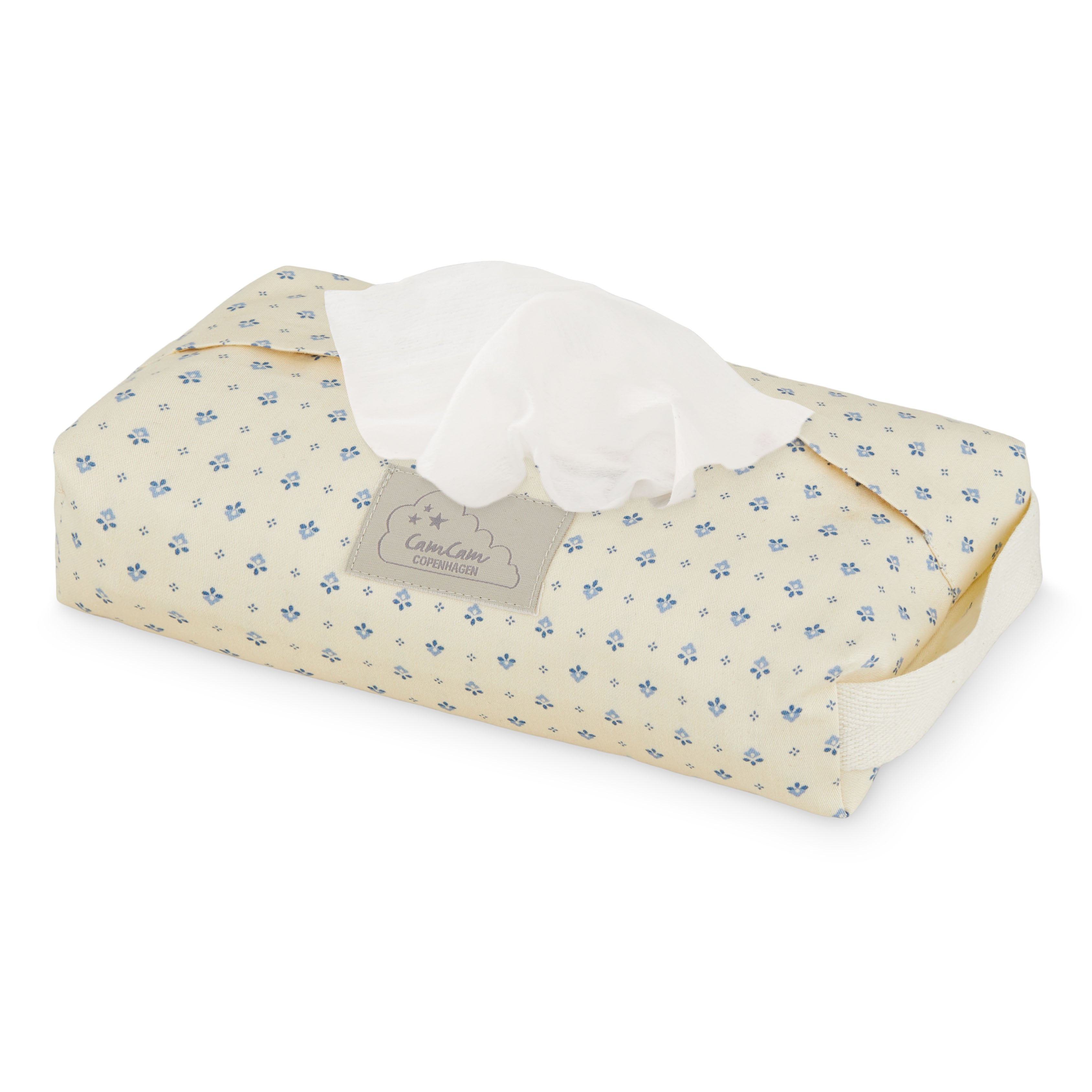 Billendoekjes Etui
