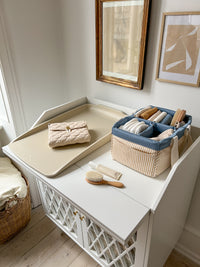 Luier Organizer OCS