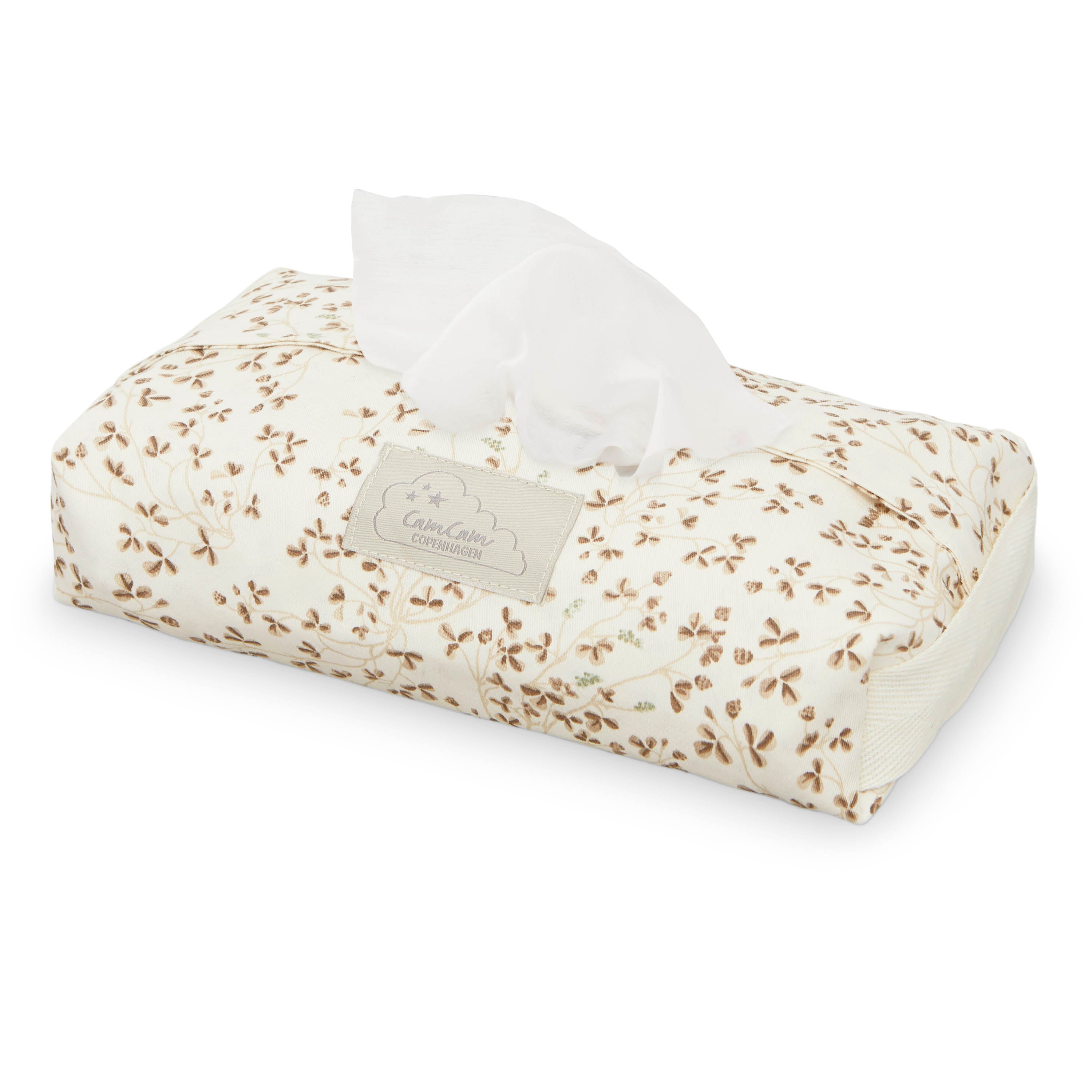 Billendoekjes Etui