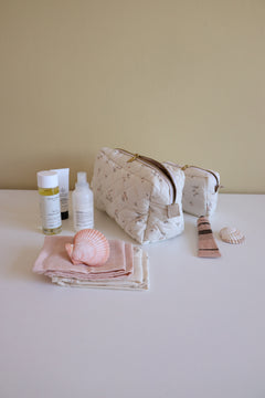 Toiletry bag OCS
