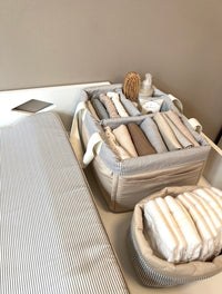 Luier Organizer OCS
