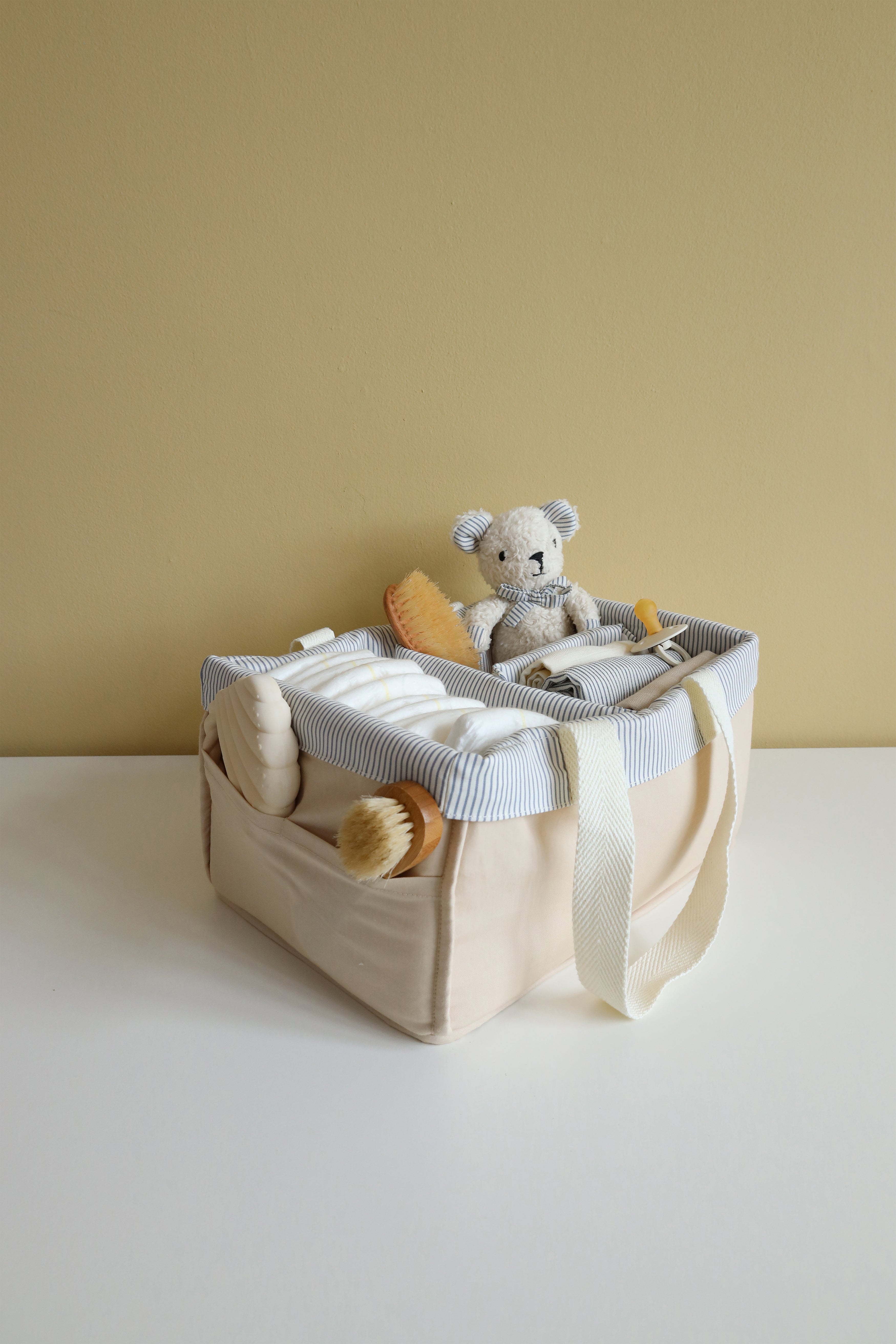 Luier Organizer OCS