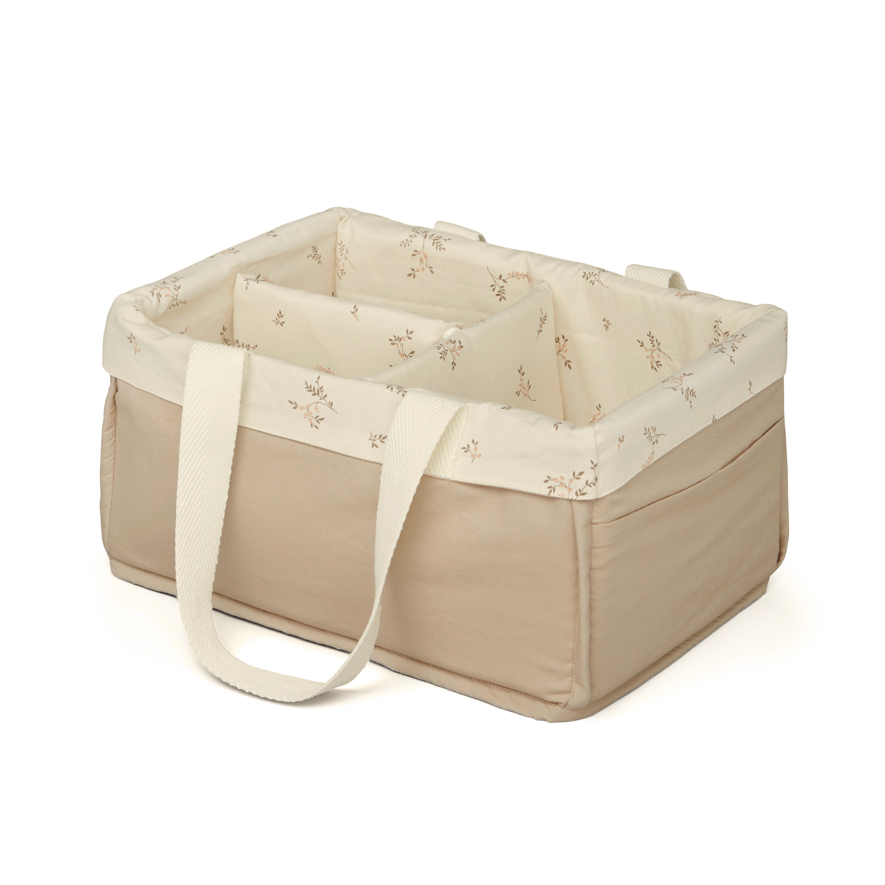 Luier Organizer OCS