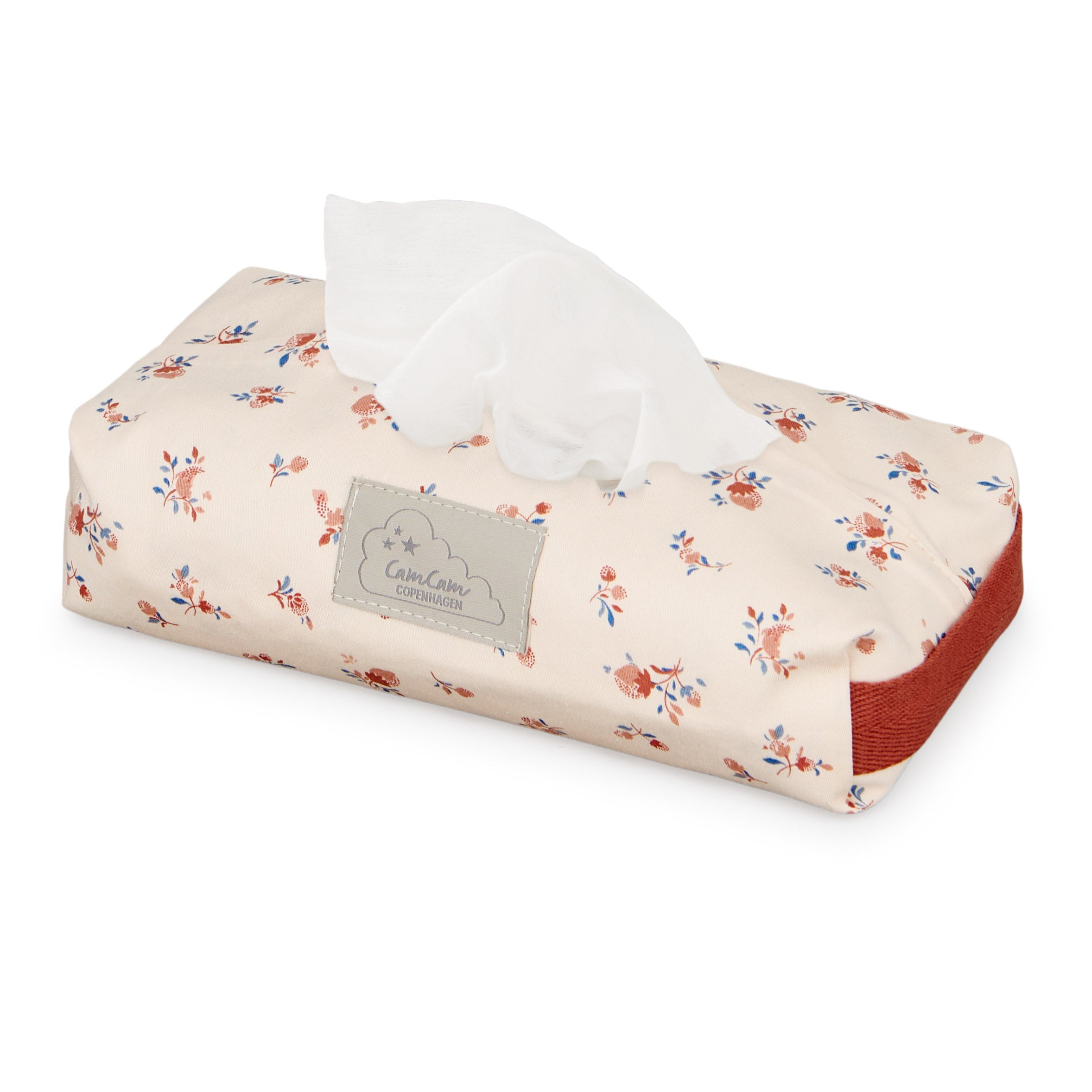 Billendoekjes Etui
